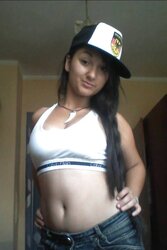 Claudia Lil' Breezy