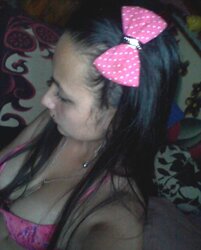 Claudia Lil' Breezy