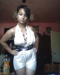 Claudia Lil' Breezy
