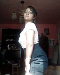 Claudia Lil' Breezy