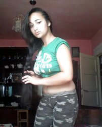 Claudia Lil' Breezy