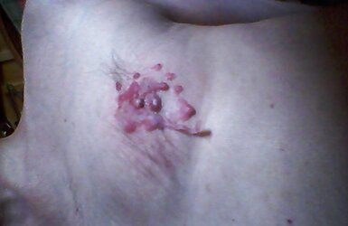 Paraffin Wax and fire cire et feu