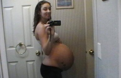 Pregnant Preggo Preggers
