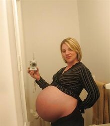Pregnant Preggo Preggers