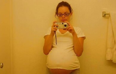 Pregnant Preggo Preggers