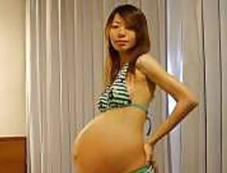 Pregnant Preggo Preggers