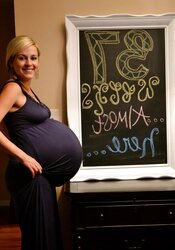 Pregnant Preggo Preggers