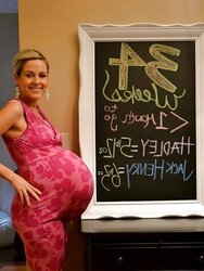 Pregnant Preggo Preggers