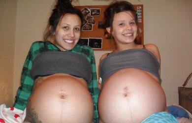 Pregnant Preggo Preggers