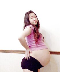Pregnant Preggo Preggers