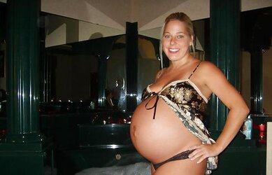 Pregnant Preggo Preggers