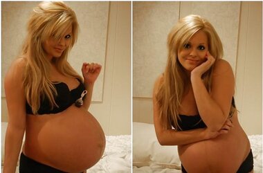 Pregnant Preggo Preggers