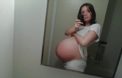Pregnant Preggo Preggers