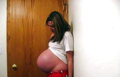 Pregnant Preggo Preggers