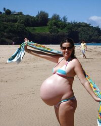 Pregnant Preggo Preggers
