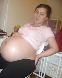Pregnant Preggo Preggers