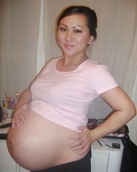 Pregnant Preggo Preggers