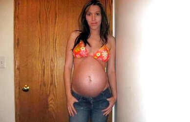 Pregnant Preggo Preggers