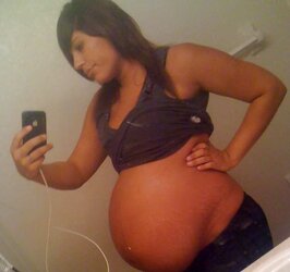 Pregnant Preggo Preggers