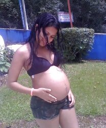 Pregnant Preggo Preggers