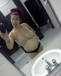 Pregnant Preggo Preggers