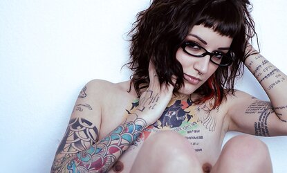 Tats, Piercings, Bodyart