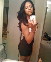 Iphone Dame