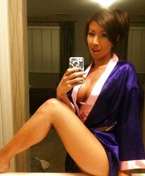 Iphone Dame