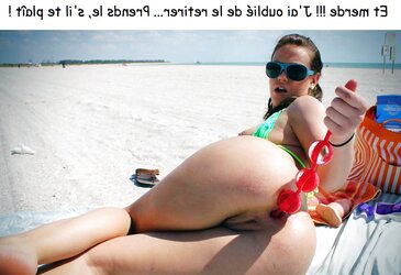 Histoires de filles souvent en famille...