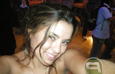 Perlita super-fucking-hot cafetera