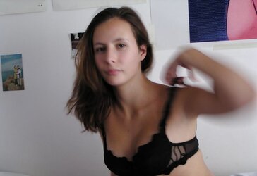 Maria la belle italienne
