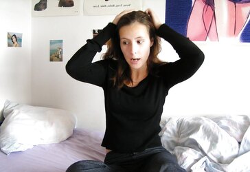 Maria la belle italienne