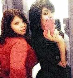 Baby faced Angelica
