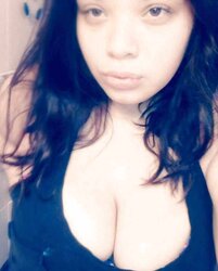 Baby faced Angelica