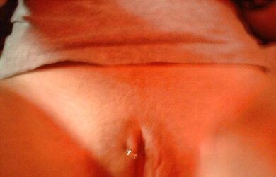 Teenager selfshot (legitimate)