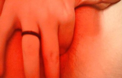 Teenager selfshot (legitimate)