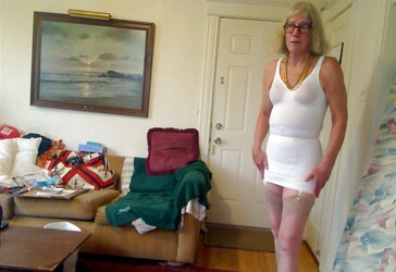 SUPER HOT SISSY FOR BLACKS
