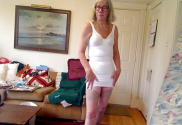 SUPER HOT SISSY FOR BLACKS