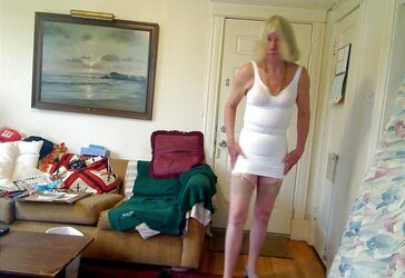 SUPER HOT SISSY FOR BLACKS