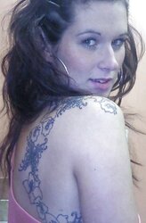 Jizz on me satisfy and repost tribute