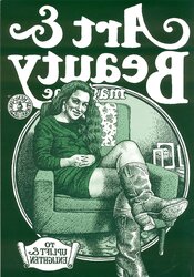 Robert Crumb