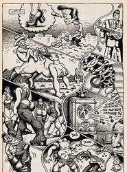 Robert Crumb