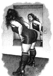 Robert Crumb
