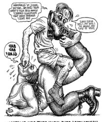 Robert Crumb