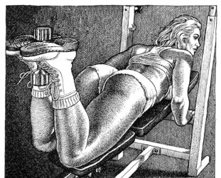 Robert Crumb