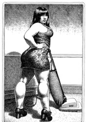 Robert Crumb