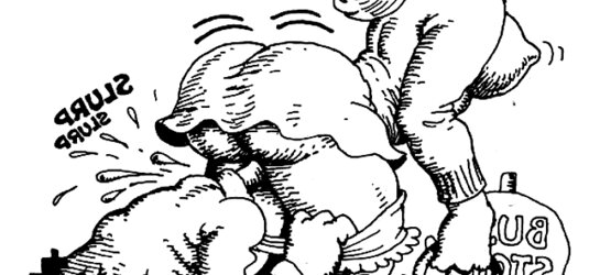 Robert Crumb