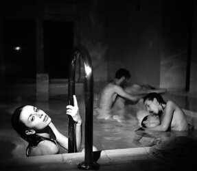 Art Enjoyment Fetish