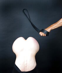 Art Enjoyment Fetish