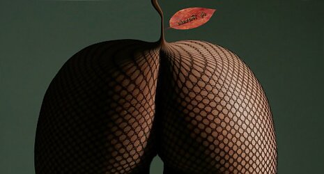 Art Enjoyment Fetish